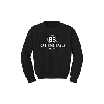 balenciaga inspired t shirt