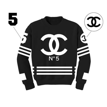 chanel shirts wholesale