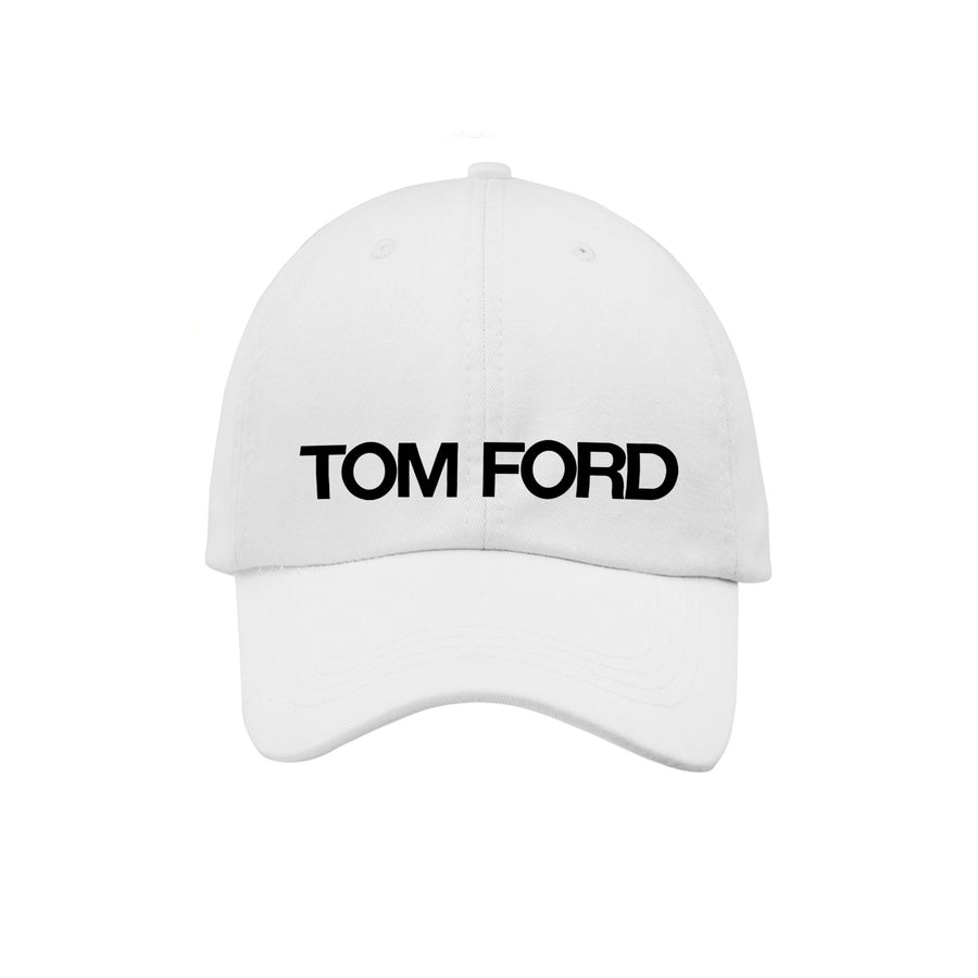 Tom Ford Hat – Gold Peach Apparel