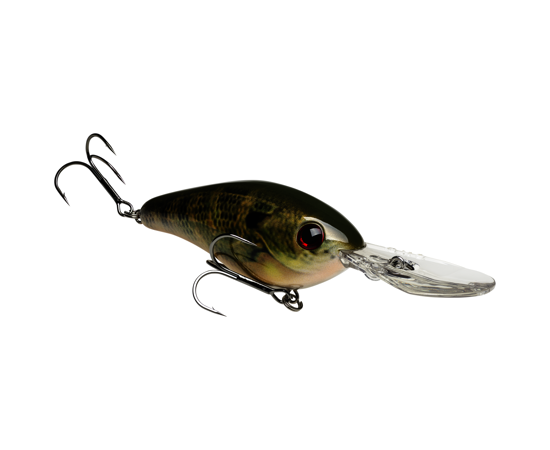 Strike King 1/2 oz Hybrid Hunter Shallow - Chartreuse Perch – Sportsman's  Outfitters