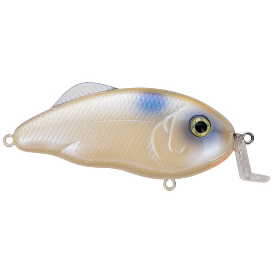 Strike King 1/2 oz Hybrid Hunter Shallow - Oyster – Sportsman's Outfitters