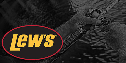 Lew's Fishing Reels in Fishing Reels by Brand 