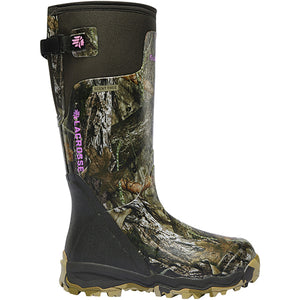 lacrosse bottomland boots