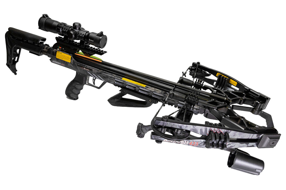 Bruin Crossbow Crank Cocking Device – Sportsman's Outfitters