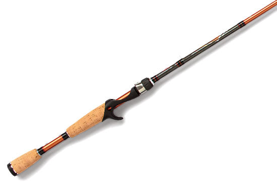 Berkley Lightning Rod Shock Spinning Rod 7' Medium – Sportsman's Outfitters