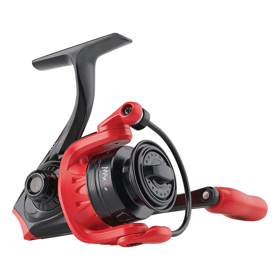 Abu Garcia MAXSTXSP5 Max STX 5 Spinning Reel – Sportsman's Outfitters