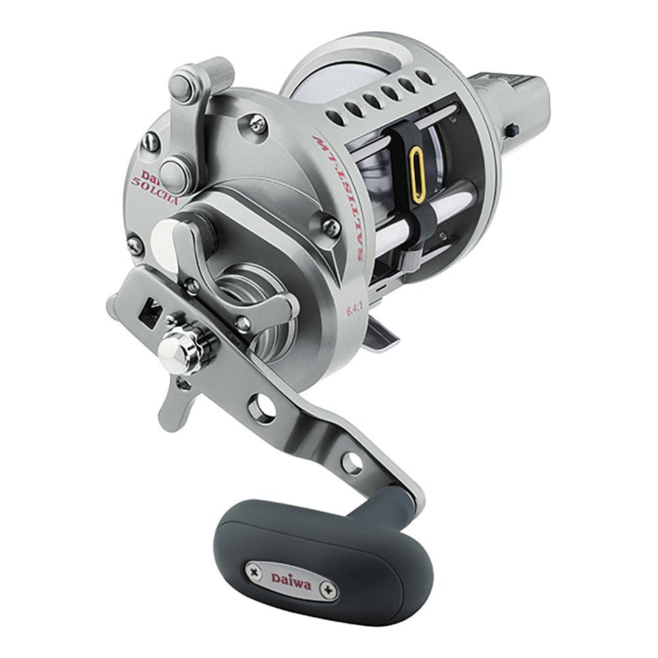 Daiwa 23 SALTIST LW 40HB OVERHEAD FISHIGN REEL