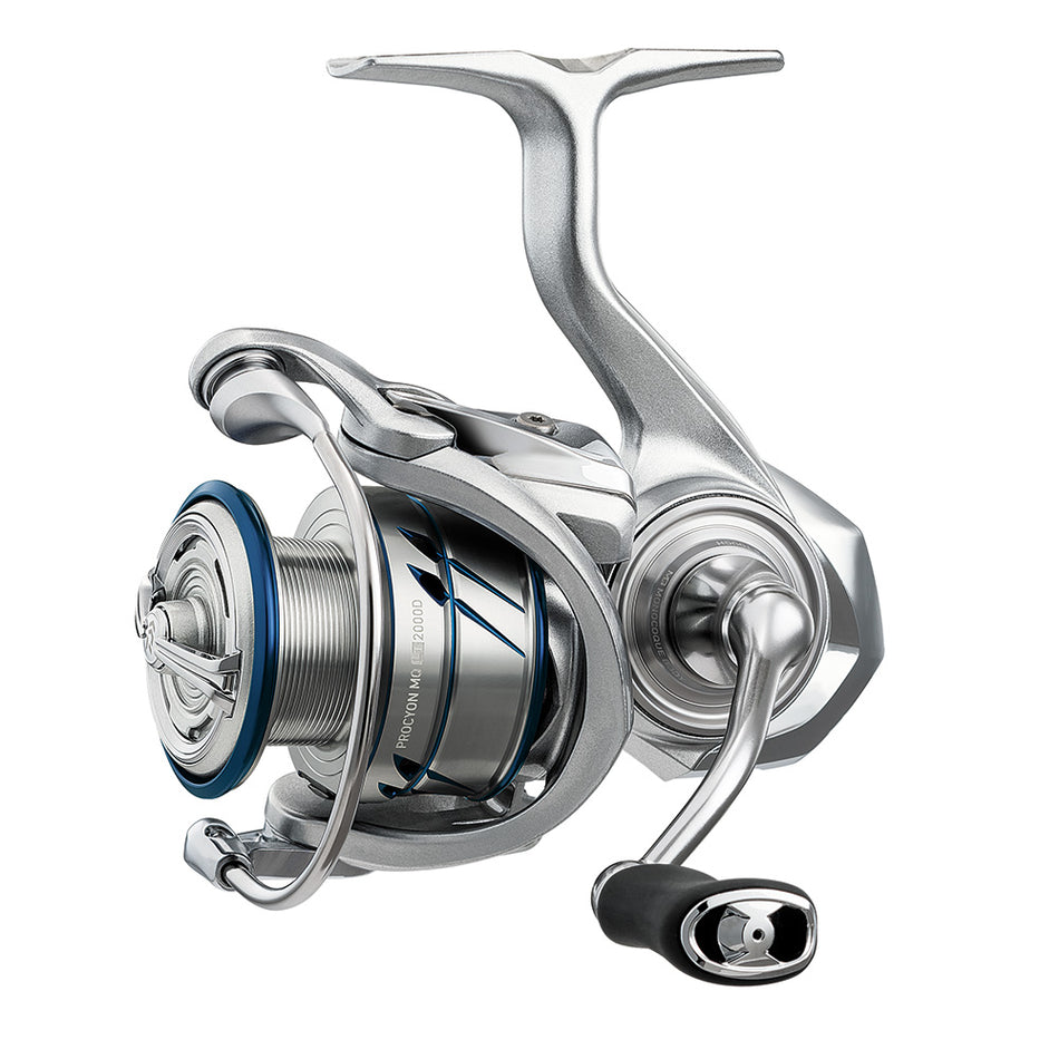 Daiwa Tatula MQ LT 3000D Spinning Reel – Sportsman's Outfitters