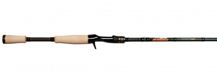  Lew's XD Series 7'4-1 Med Fast Crankbait Casting Rod : Sports  & Outdoors
