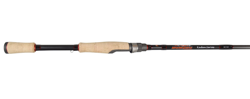 Dobyns Fury Series Rods – Sportsman's Outfitters