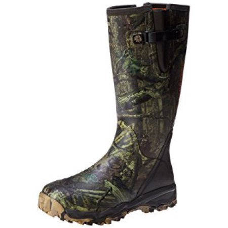 women's lacrosse alpha burly boots