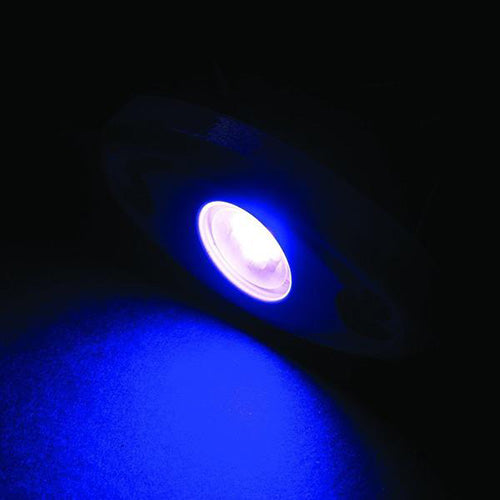T-H Marine High Intensity Oval LED Courtesy Light/Rock Light