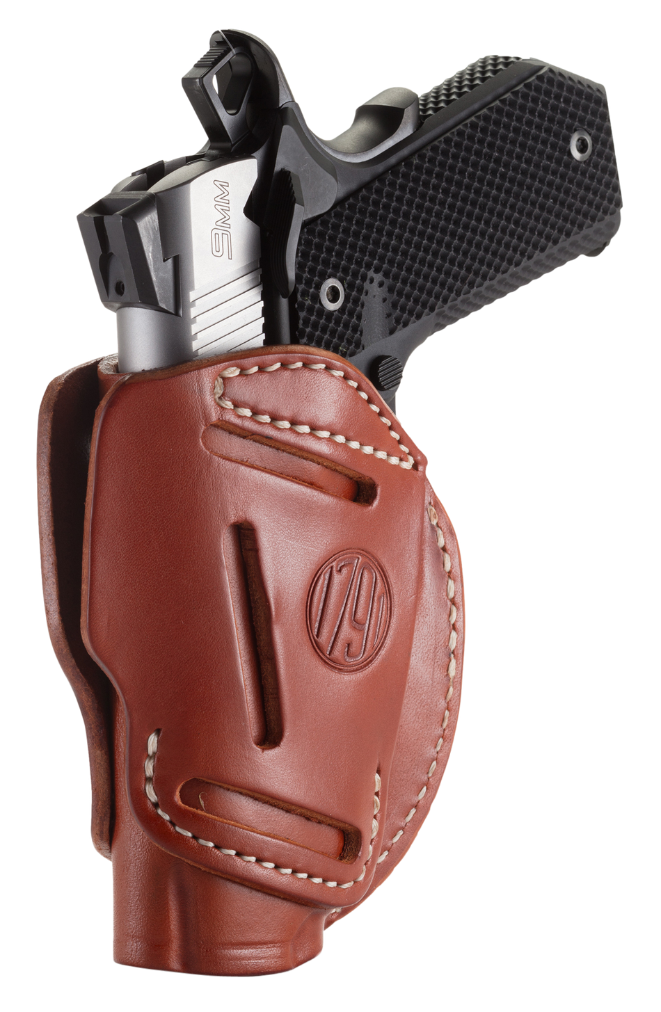 UIW Universal IWB and OWB Holster - 1791 Gunleather
