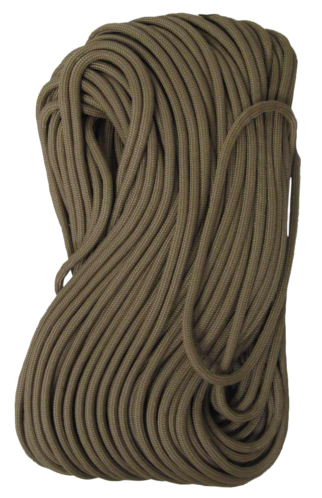 Tacshield (military Prod) 550 Cord, Tacshield 03011 550 Para Cord