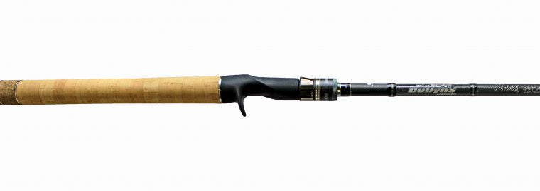 Dobyns Champion XP Series Rods – Sportsman's Outfitters