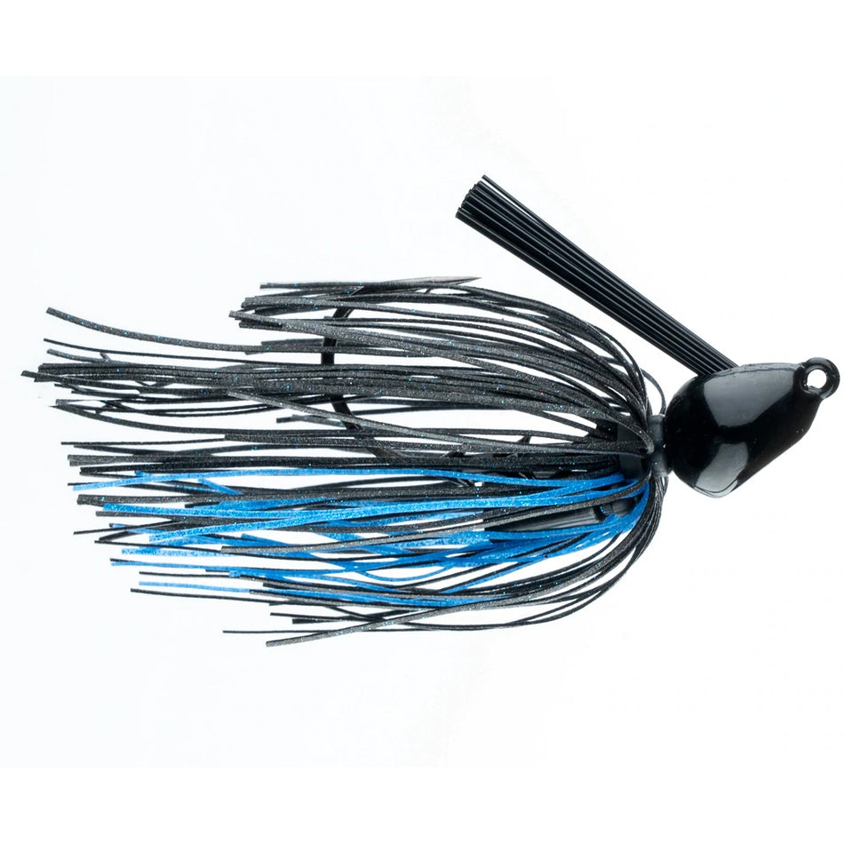 Buckeye Lures Mop Jig  Southern Reel Outfitters