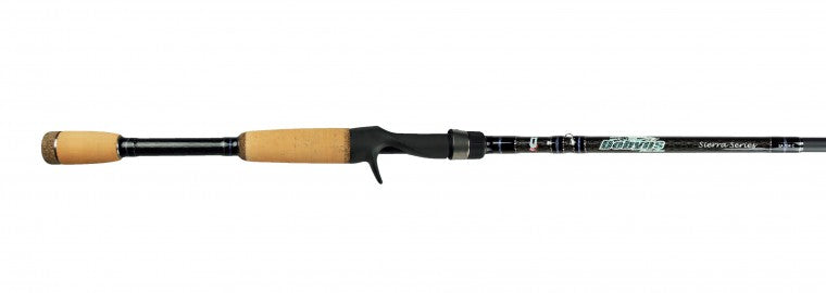 Dobyns Champion Extreme HP Series Rods – Sportsman's Outfitters