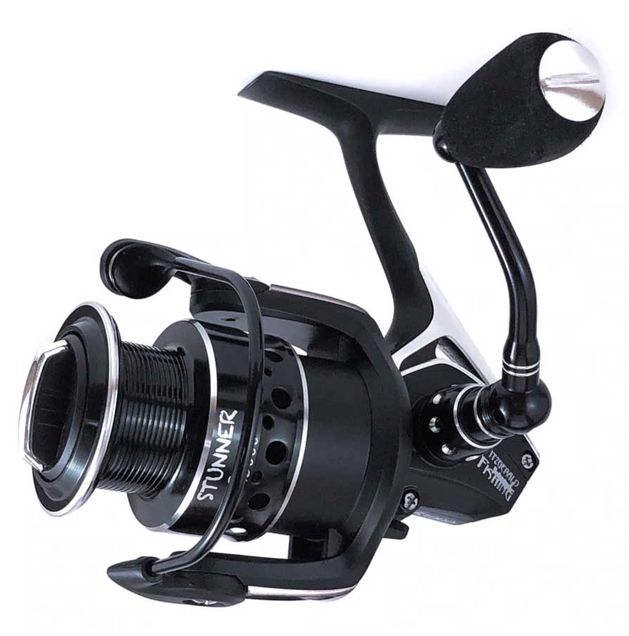 Fitzgerald Stunner Casting Reel LH 7.0:1