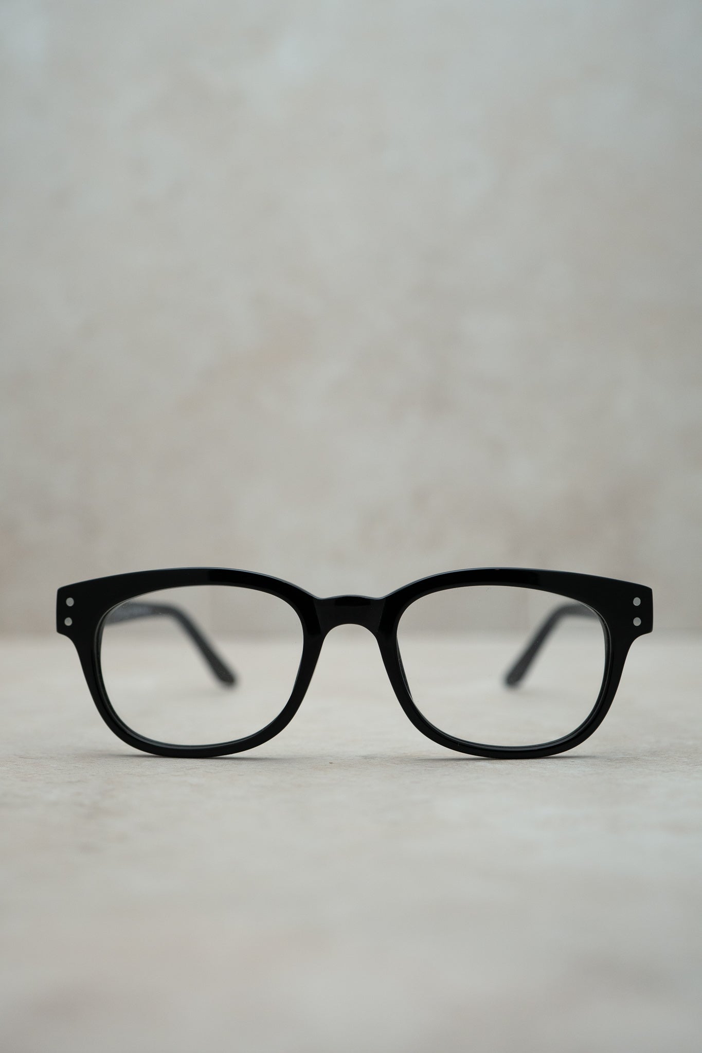 Privé Revaux | The New Yorker Sunglasses | Caviar Black | Medium