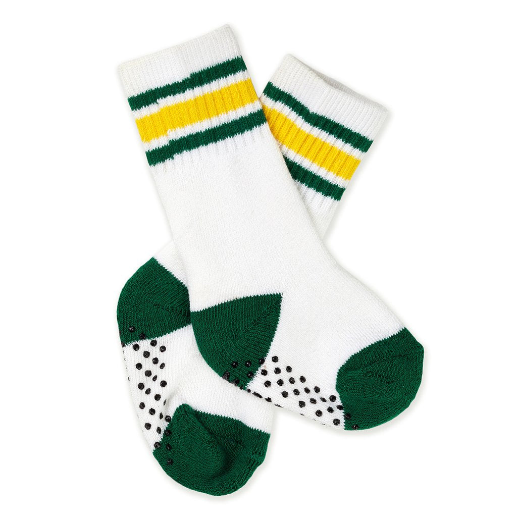 baby athletic socks