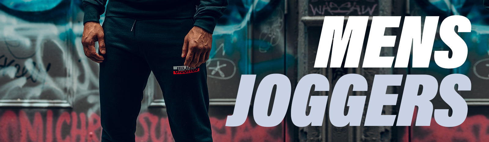 men's joggers australia