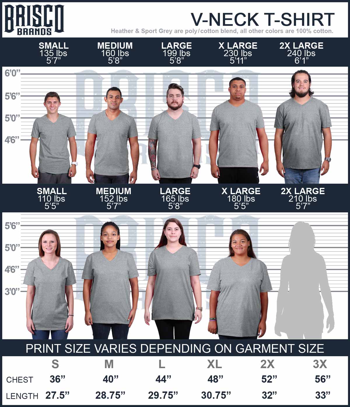 City & State -> Hawaii SoftStyle V-Neck T-Shirt | Hawaii – Brisco USA