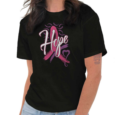 Mastectomy Warrior Shirt, Mastectomy Surgery T-shirt, Post Mastectomy Gift,  Breast Cancer Awareness Shirt, Pink Ribbon, Faith Over Fear -  UK