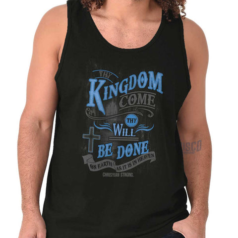 Men Tank Top Bling Bling Rhinestone Tank Top Shirt,Unashamed Romans 1:16  Christian Tanks with Soft Fablic