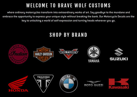 shop by brand screenshot