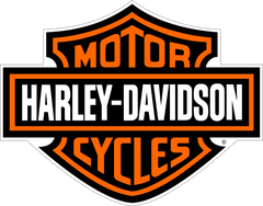 Logo Harley-Davidson