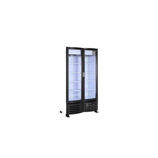 REFRIGERADOR IMBERA 2 PUERTAS 1/4HP 18.6ft3 – REACSA