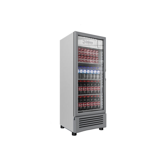 REFRIGERADOR IMBERA 2 PUERTAS 1/4HP 18.6ft3 – REACSA