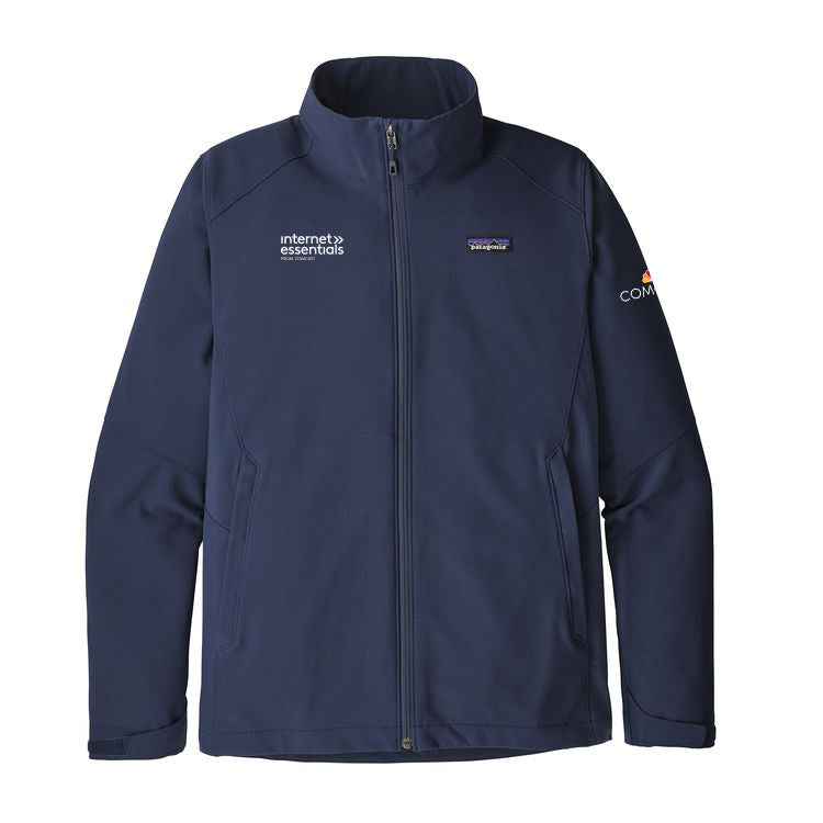 patagonia adze mens jacket