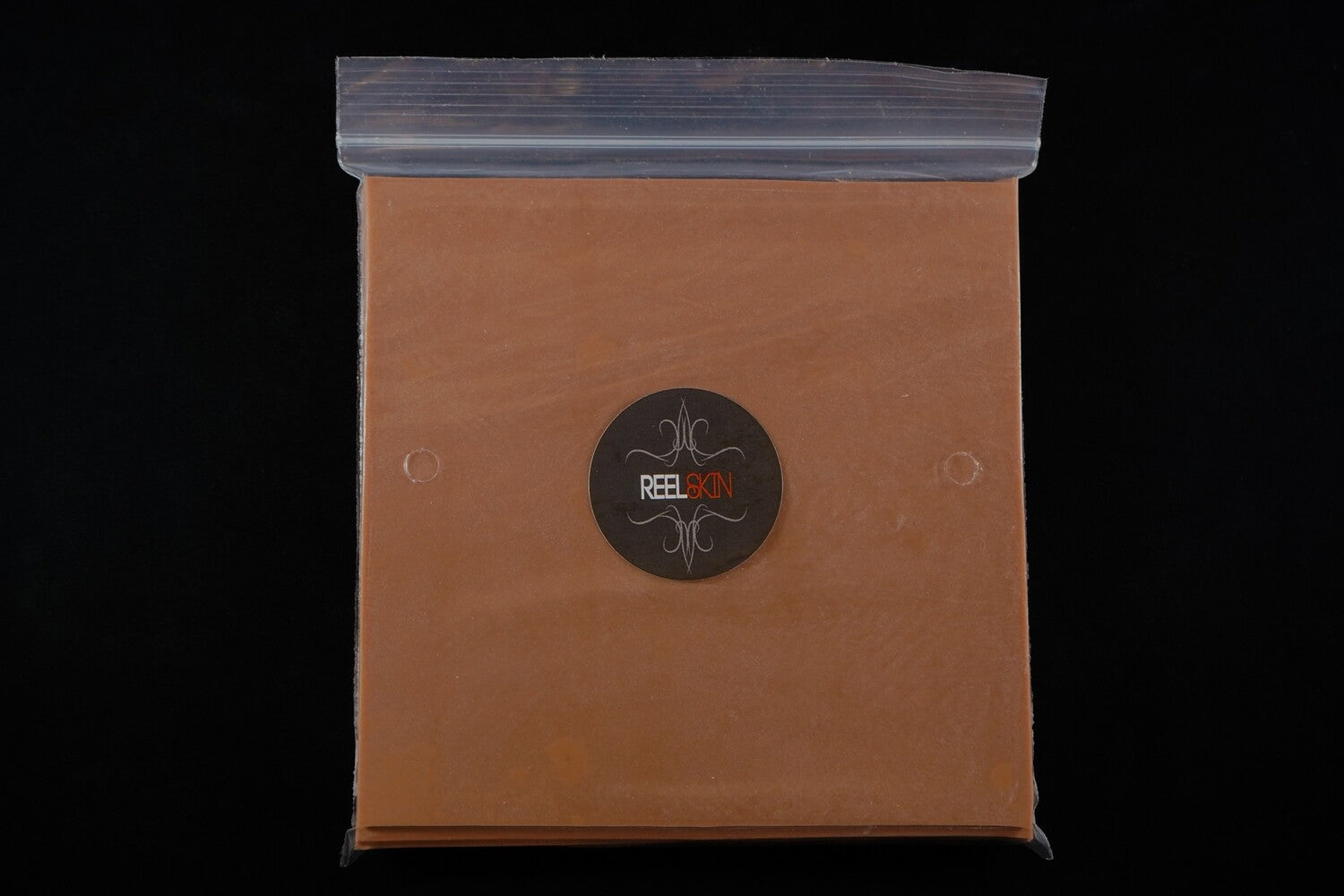 ReelSkin 3 Pack Skin Tone Set - One Large Light, One Medium Dark, One