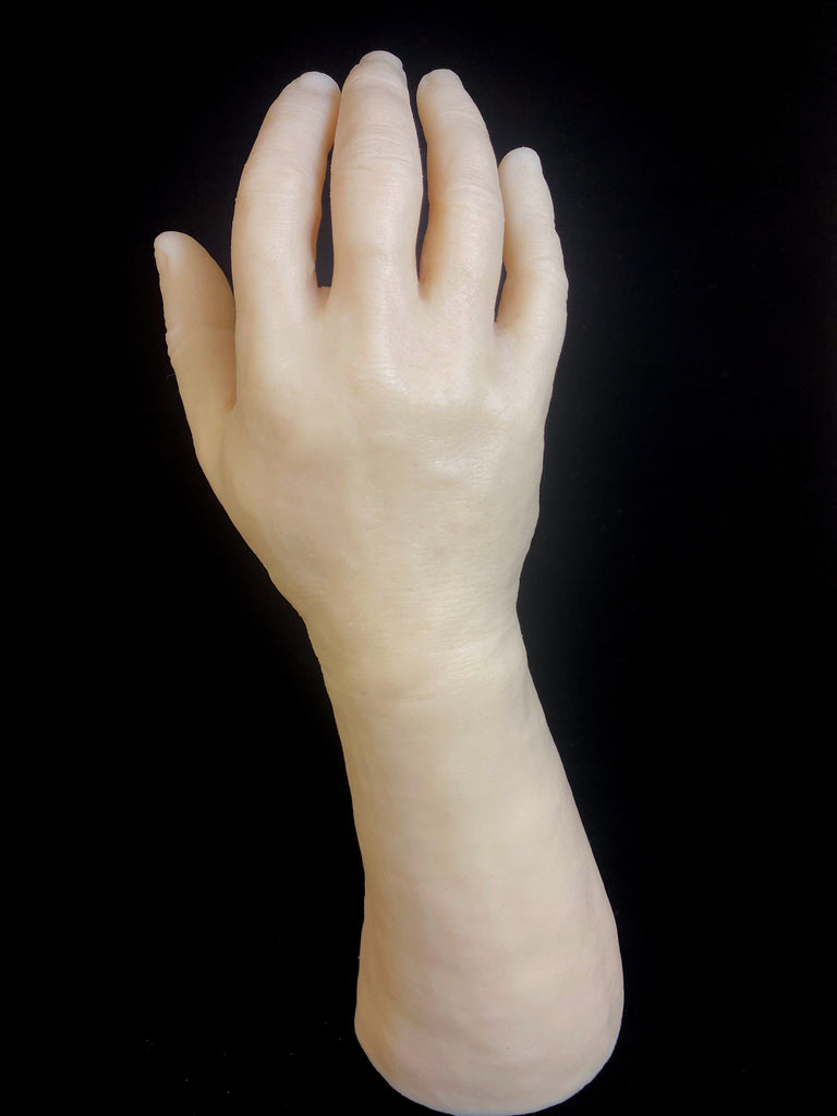 ReelSkin Synthetic Tattoo Skin - Life-Size Arm – ReelSkinUSA