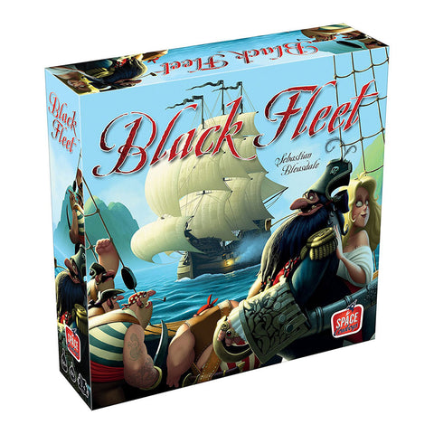 Black Fleet