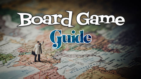 Board Game Guide