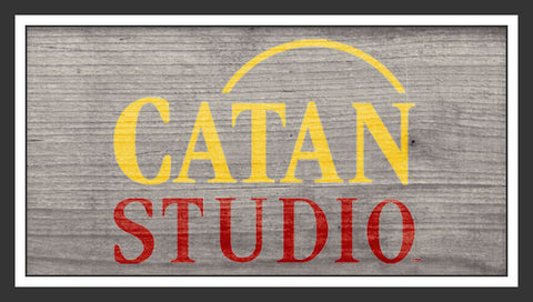 Catan Studio