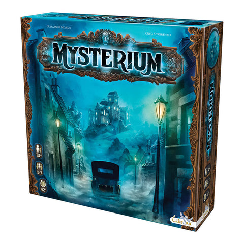 Mysterium