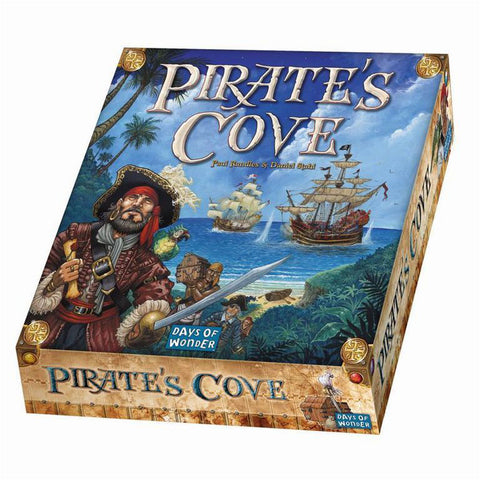 Pirate's Cove