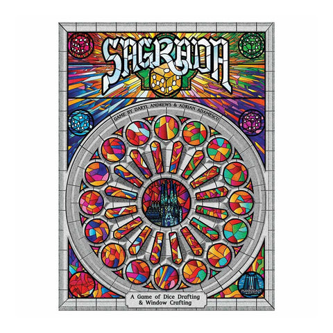 Sagrada