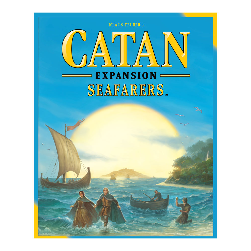 catan seafarers extension