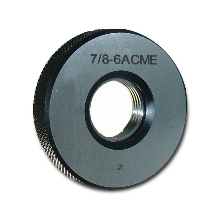 ACME Thread Ring Gages Huge Inventory - Best Prices – WESTport Corp.