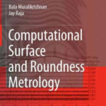 Computational Surface and Roundness Metrology