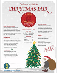 Swedish Christmas Fair