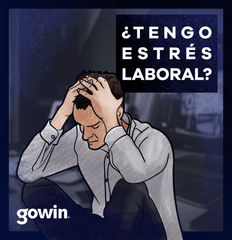 estrés laboral