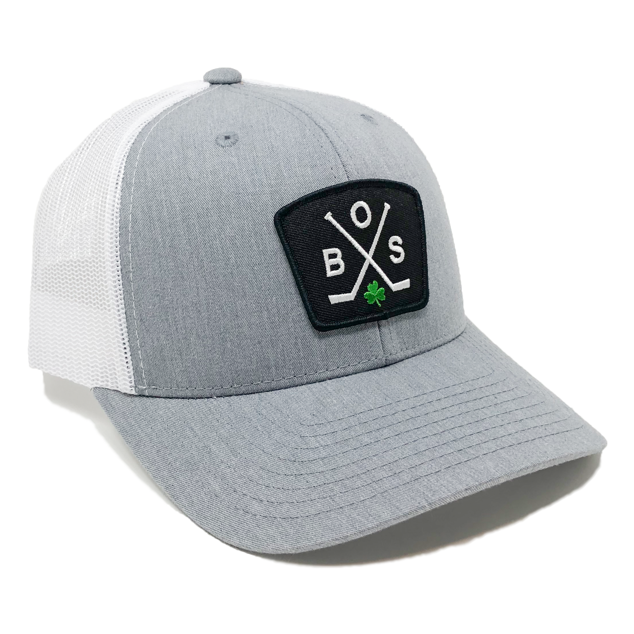 Clubhouse Rope Snapback - Boston Snapback Company