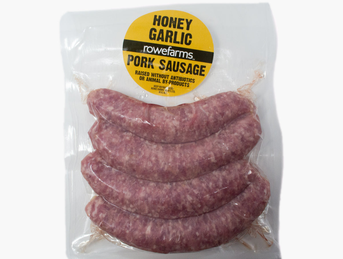 golden valley farms pork sausage