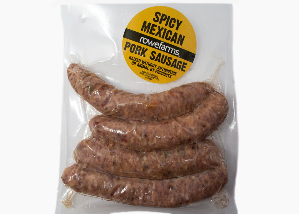 golden valley farms pork sausage