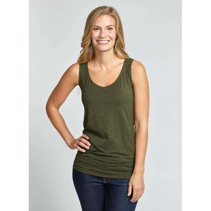 Hello Miz Asymmetrical Wrap Nursing Top